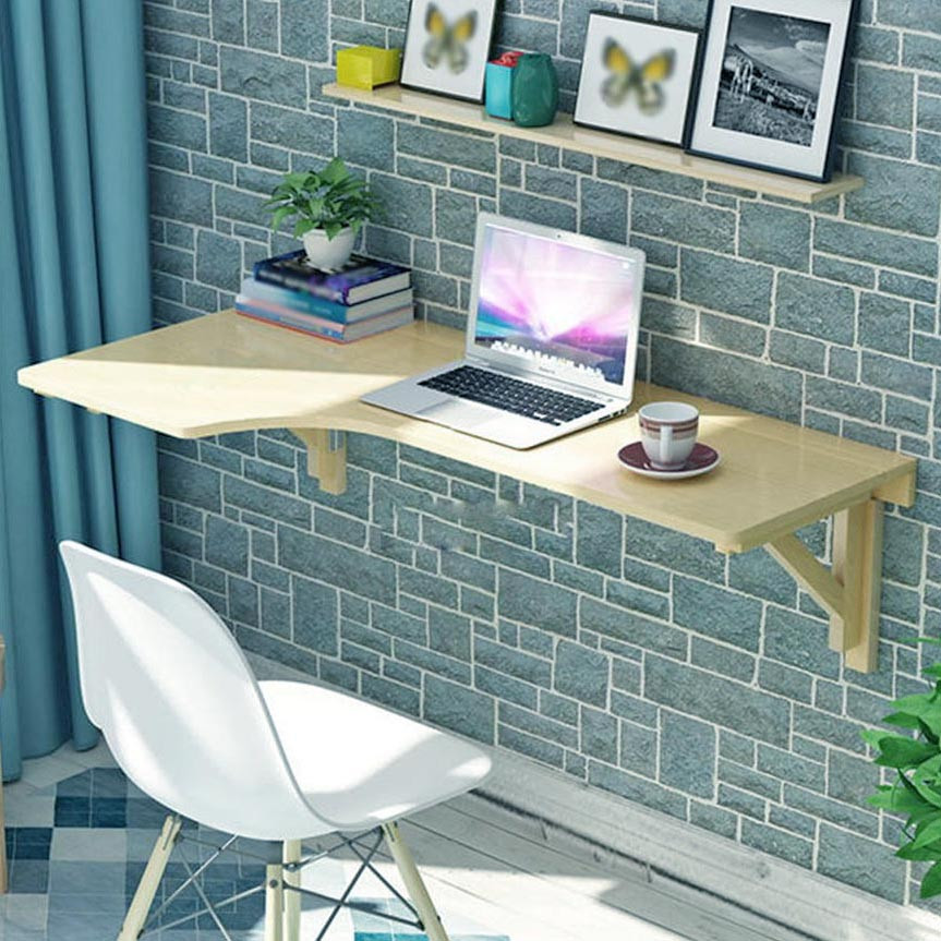 Настенный складной столик 