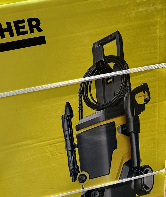 Мойка KARCHER WCM ; kercher wcm premium  мийка автомийка. Харьков - изображение 3