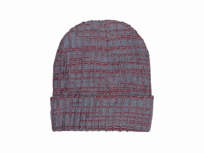 Мужская молодежная шапка резинка Киев - изображение 1