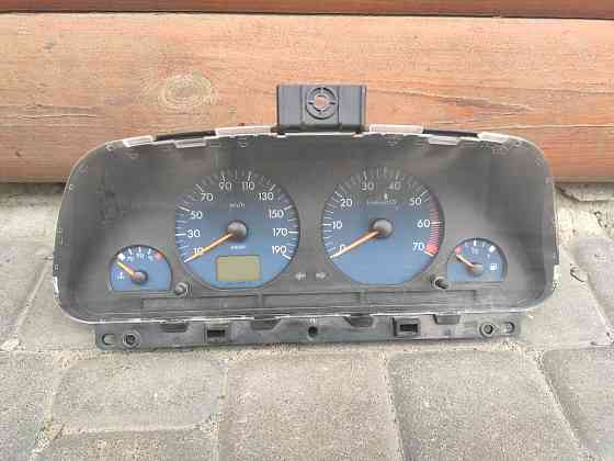 Панель приладів (спідометр) Peugeot Expert 1996-2006 (1491292080) Ковель