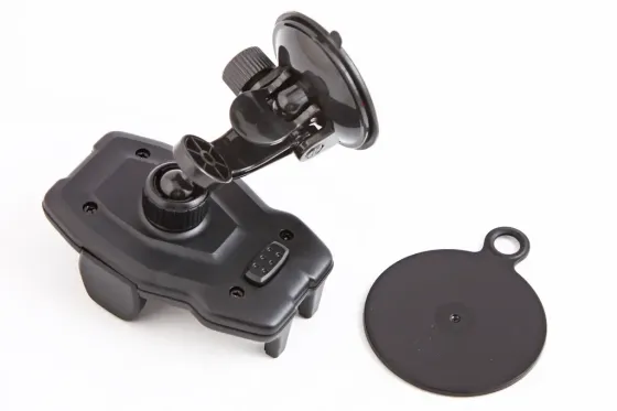 Подставка под телефон на присоске Hoco CA 31 Винница