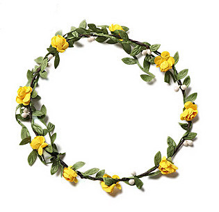 Венок для волос женский Киев - изображение 1