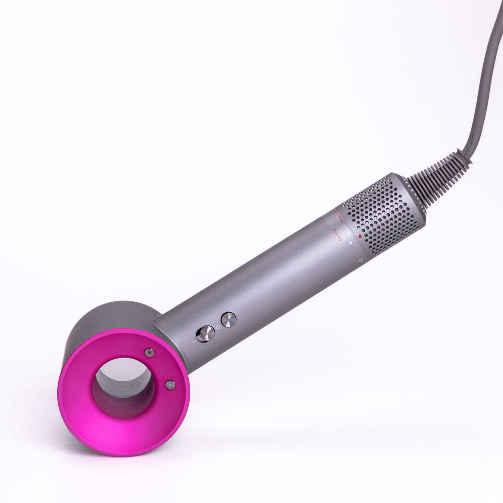 Energy MAX Фен стайлер для волосся 5 в 1 Supersonic Premium 1600Вт 5 насадок 3 режими швидкості Коломия - фото 9