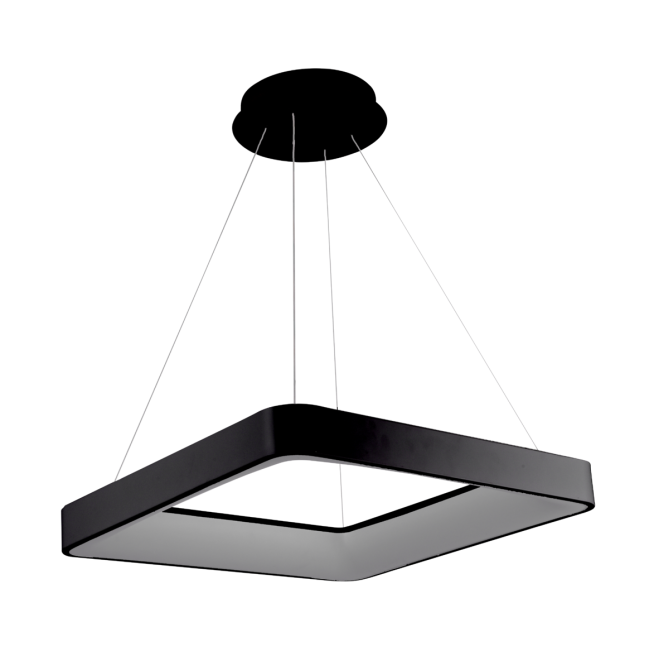 VALESO Підвісна люстра 1137 (Чорний) Коломыя - изображение 4