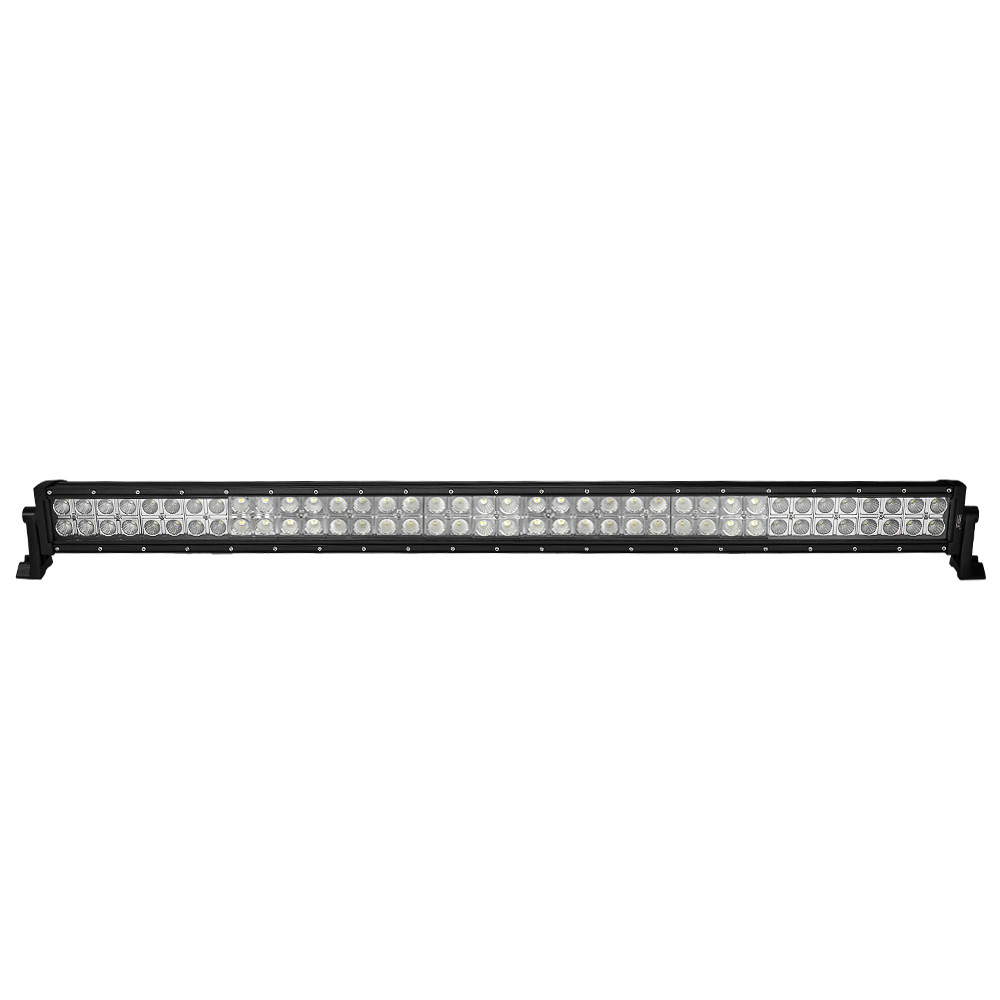 Фара светодиодная Brevia Cree Flood 180W (60x3W), 16800Lm, 807x82x90мм, 1шт Львов - изображение 1