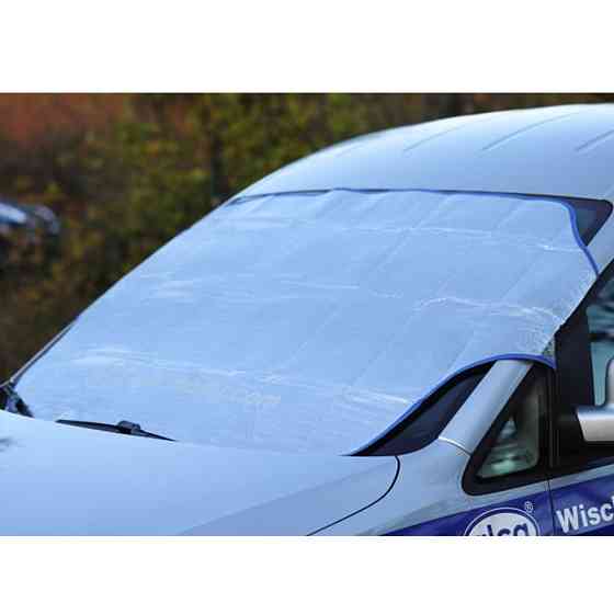 Шторка автомобільна всесезонна 186х94см Alca, 513500 Київ