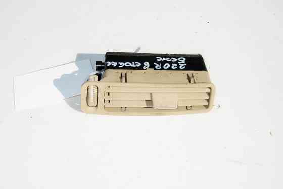 Mercedes-Benz  A2208301054 1434 Дефлектор правий у стійку "B" бежевий S-Class W220 Одесса