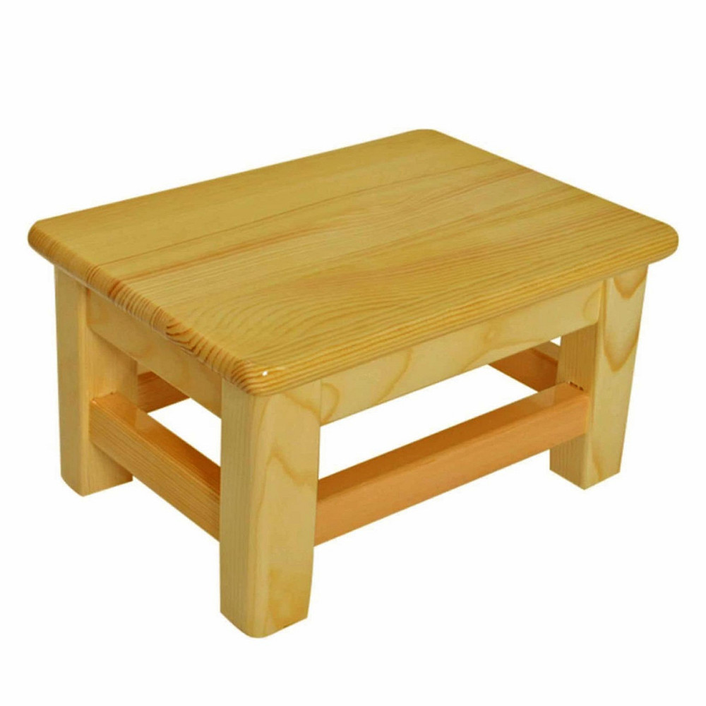 Стілець для ванної "Лукас" каррі Миколаїв - фото 1