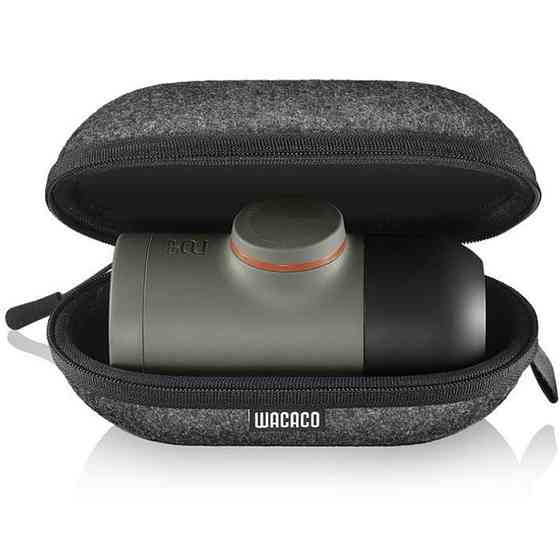 Чохол для портативної кавоварки Wacaco Minipresso GR2 Рівне