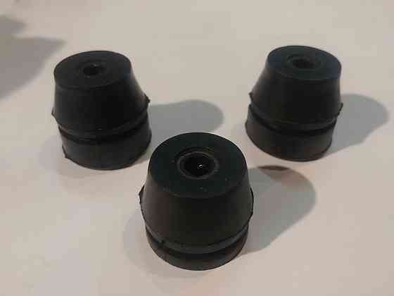 Амортизатор бензопила Goodluck GL3800 Мукачево