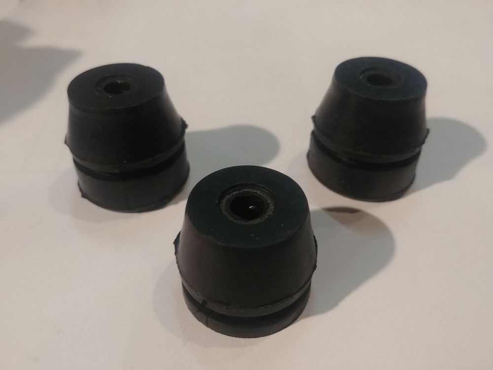 Амортизатор бензопила Goodluck GL3800 Мукачево - изображение 1