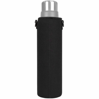 Чехол для термоса Tribe Neoprene Cover для експедиційного термоса 1,6 л Black (T-DF-0012-black) Винница - изображение 2