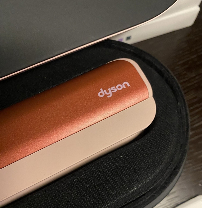 Випрямляч Airstrait Dyson. Київ - фото 6