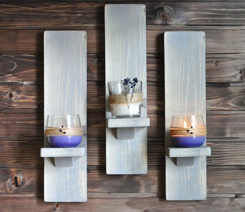 Настінна полиця "Віста" зефір Миколаїв - фото 1