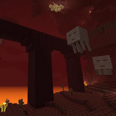 Гра Sony Minecraft. Playstation 4 Edition [PS4, Russian version] Blu- (9704690) Вінниця - фото 3