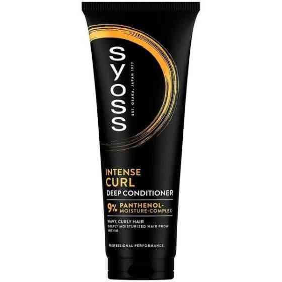 Syoss інтенсивний кондиціонер Curls 250 мл Гостомель