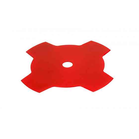 Ніж Oregon 295501-0 до кущоріза 4 зуб. 255мм Коломыя