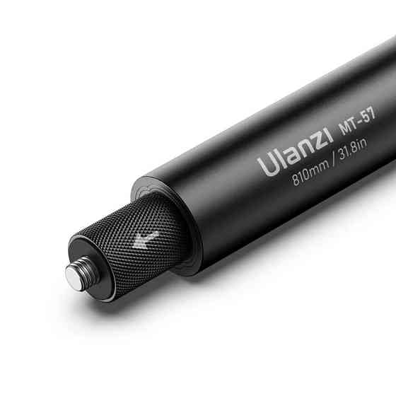 Селфи-монопод Ulanzi Vijim MT-57 Selfie Stick (80cm) (UV-3031 MT-57) Одесса