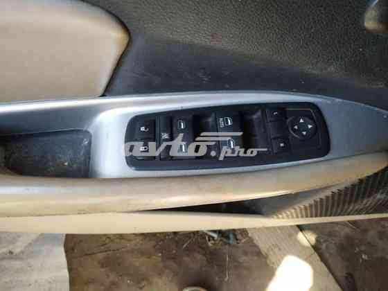 4602782AB Управління склопідйомниками перед лев Jeep Compass 11 Коломыя