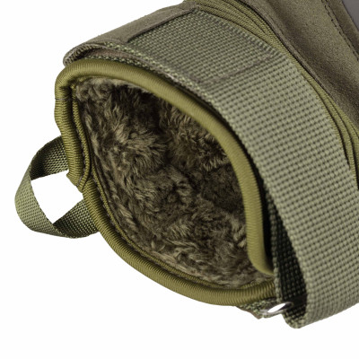 Тактические перчатки 2E Winter Sensor Touch XL зелені (2E-TWGLST-XL-OG) Винница - изображение 11