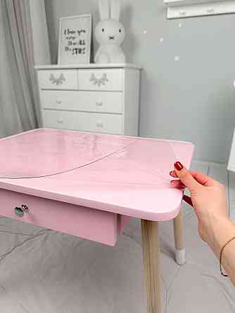 Мягкое стекло для защиты от царапин Киев