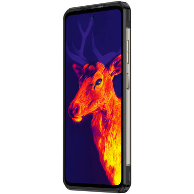 Мобильный телефон Ulefone Armor 25T 8/256Gb Black (6975326668804) Винница - изображение 2