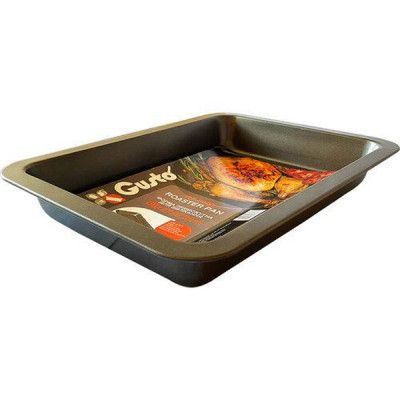 Форма для выпечки Gusto GT-3134 34x24x4,5 см (100068) Винница - изображение 2