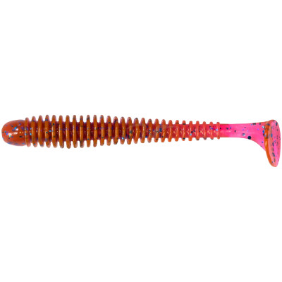 Силікон рибальський Select Fetish 3&quot; col.900 (6 шт/упак) (1870.29.43) Вінниця - фото 1