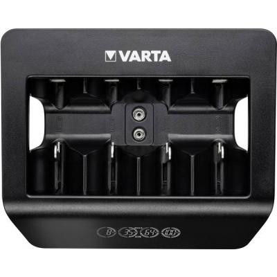 Зарядний пристрій для акумуляторів Varta LCD universal Charger Plus (57688101401) Вінниця - фото 3