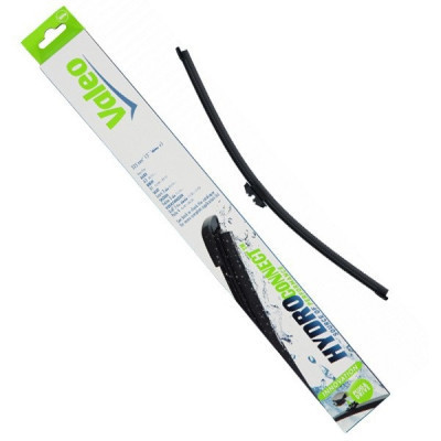 Щітка склоочисника Valeo 578565 Вінниця - фото 2