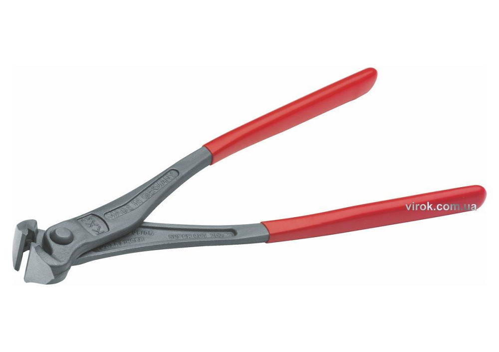 Знімач 3-хзахватний 500 мм 15 т Одеса - фото 1