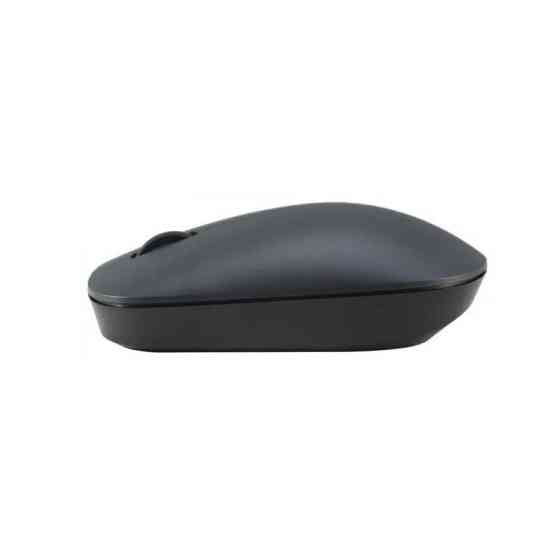 Маніпулятор миша Xiaomi Mi Wireless Mouse Lite 2 Black GL Київ