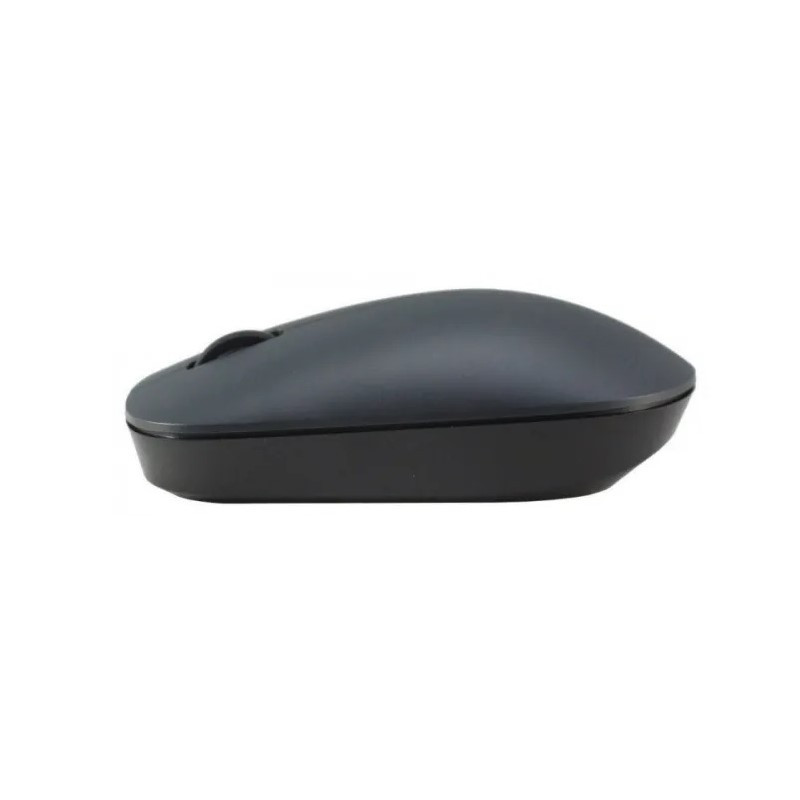 Маніпулятор миша Xiaomi Mi Wireless Mouse Lite 2 Black GL Київ - фото 5