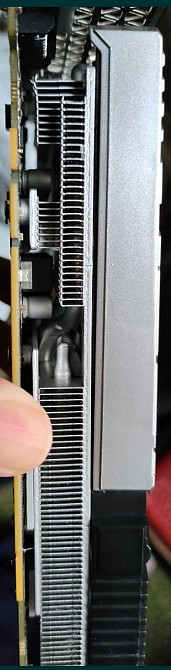 Відеокарта: RTX 2060 Super Київ - фото 1