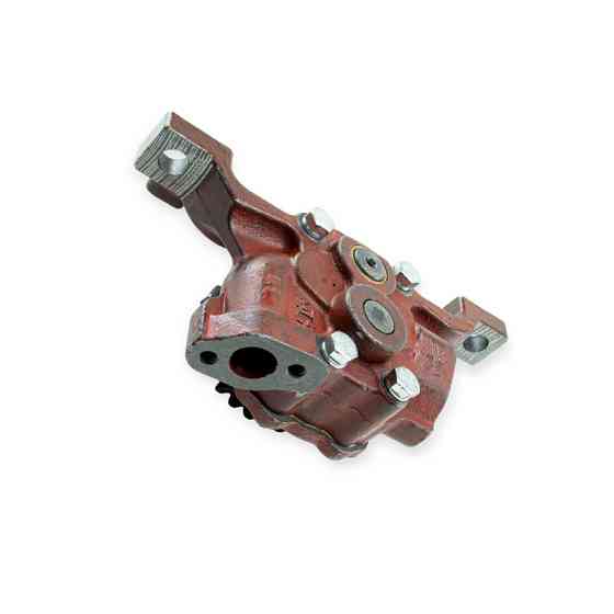 Маслонасос Д-240,245.5 Z=28 МТЗ Мукачево