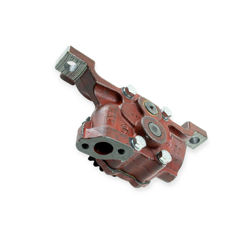 Маслонасос Д-240,245.5 Z=28 МТЗ Мукачево - фото 1