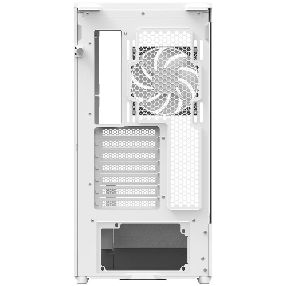 Корпус AeroCool P500A-WT-v1 White (ACCM-PN08143.21) ( 19314 ) Харків - фото 3