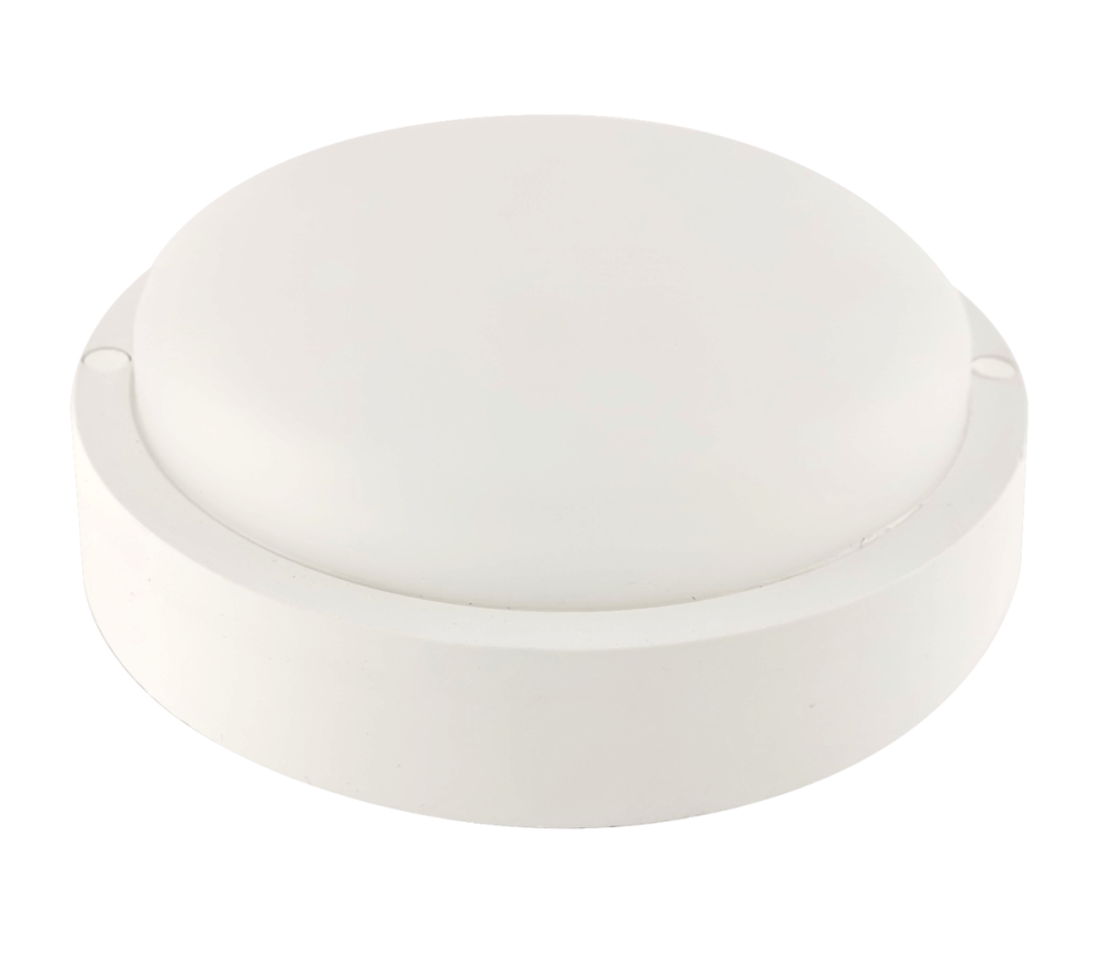 Светильник светодиодный в подсобку 8W 4500K IP65 Киев - изображение 1