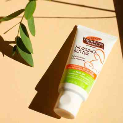 Косметика для мам Palmer's крем для сосків з олією какао, 30 г (4037.00) Вінниця