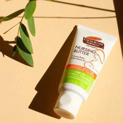 Косметика для мам Palmer's крем для сосків з олією какао, 30 г (4037.00) Вінниця - фото 4