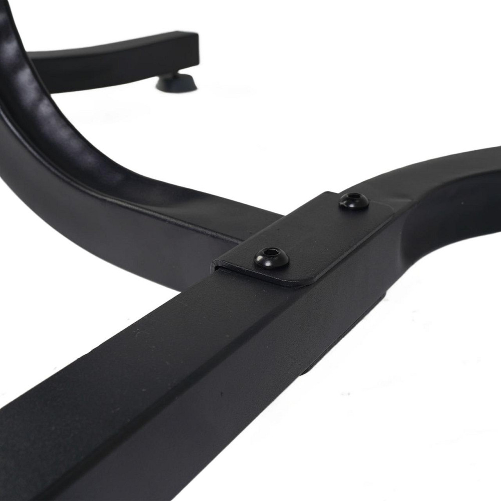 Стійка для регульованих гантелей HALF HUMAN Київ - фото 8