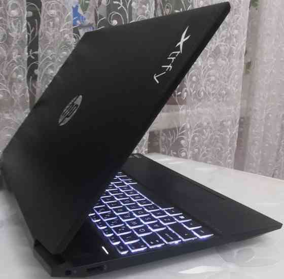 Ноутбук: HP Pavilion Gaming 15/144Hz./Ryzen 5 5600H/ RTX 3050/ RAM16GB/ SSD 512 Харьков