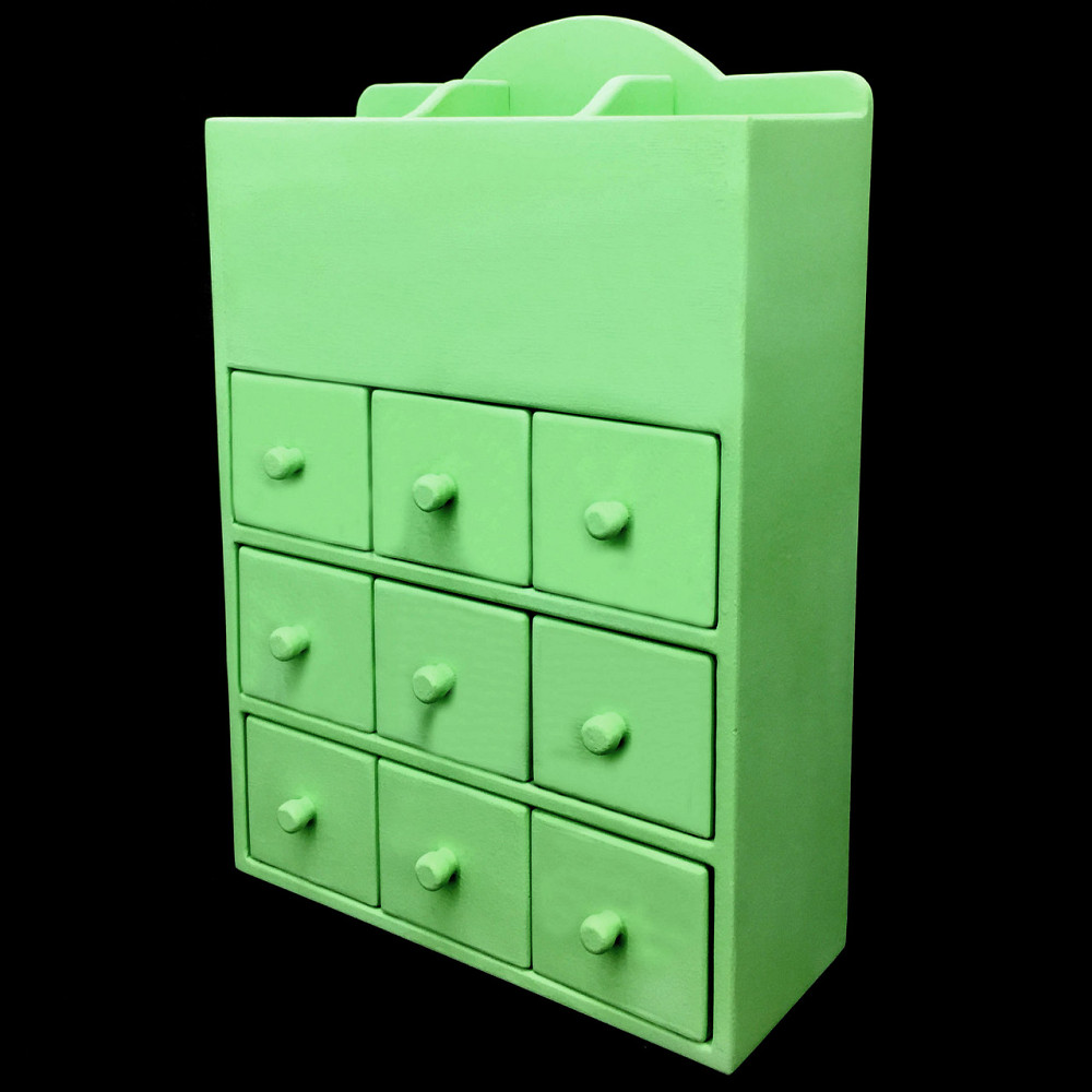 Міні-комод "Чункай" мохіто Миколаїв - фото 3