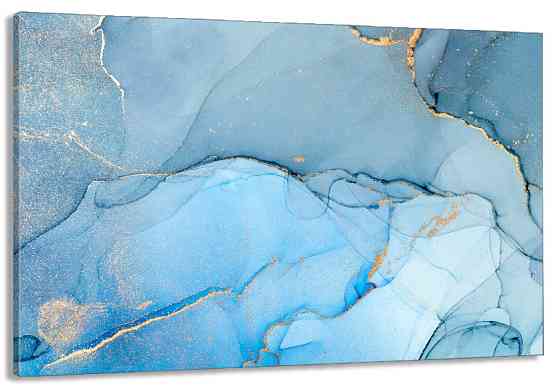 Картина холст в гостиную / спальню  Флю-Арт   MLP_315 Киев