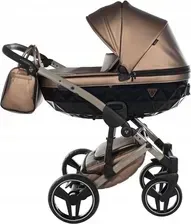 Дитяча коляска Junama Wózek Dziecięcy Fluo V3 Zestaw 3W1 03 Fluov3 Київ