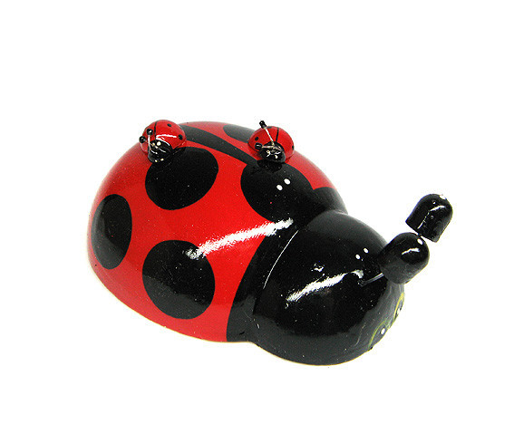 Фігурка дерев'яна Сонечко Київ - фото 1