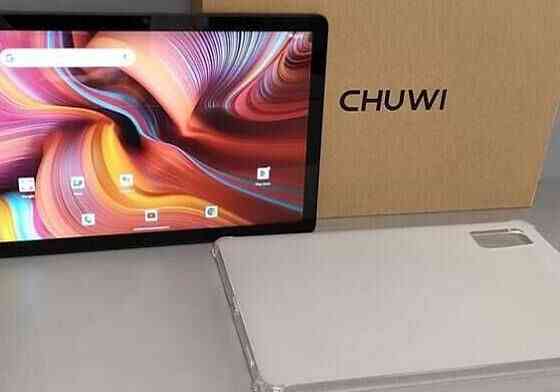Наявності новий Планшет CHUWI Hi10 X Pro 10.1" 4/128GB Київ