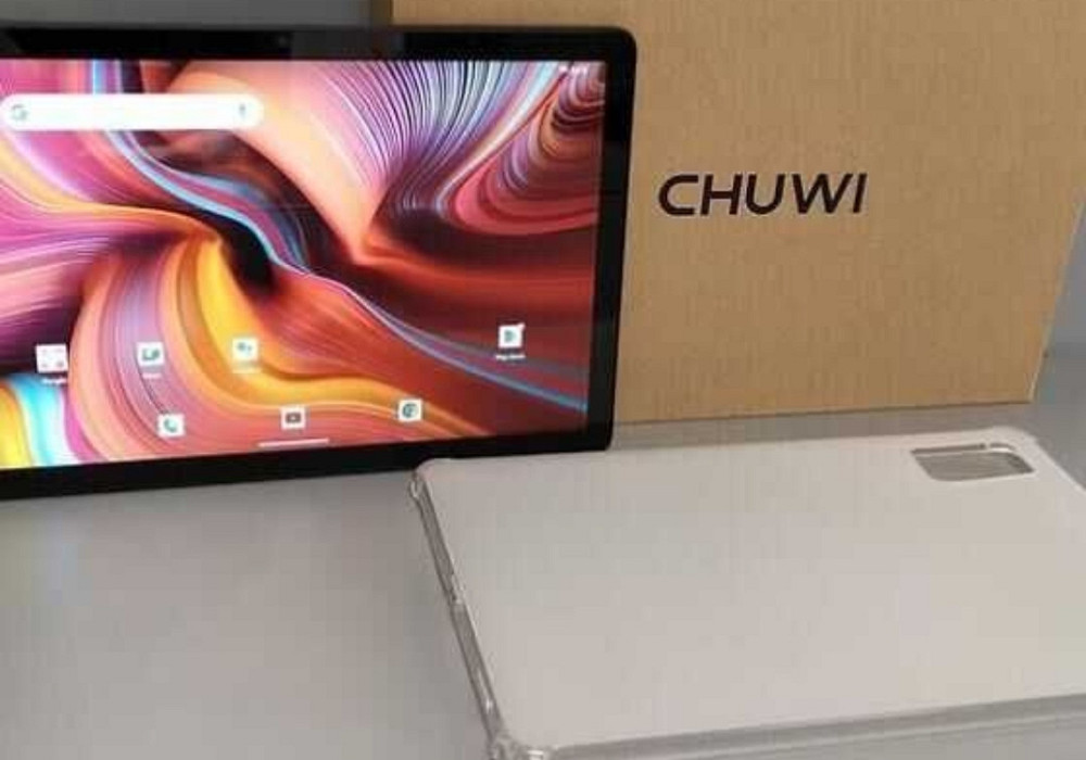 Наявності новий Планшет CHUWI Hi10 X Pro 10.1