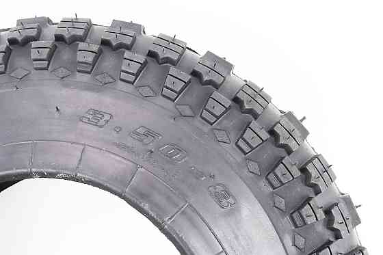 Шина на тачку 3,50-8 4PR, SV-111 Киев