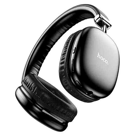 Беспроводные наушники Hoco W35 wireless headphones черные Львов
